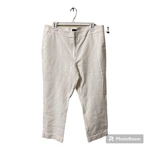 Ann Taylor Factory Curvy pants 14 PRICE IS FIRM